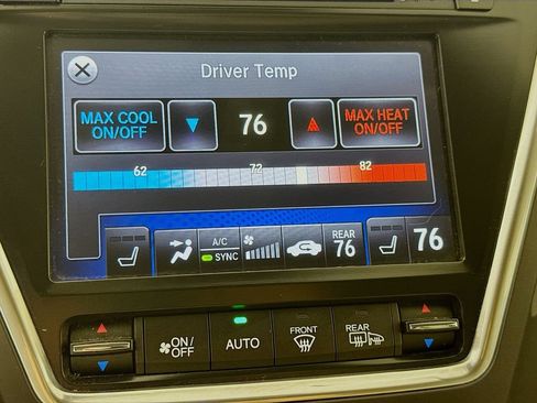 Used 2014 Acura MDX SH-AWD w/ Tech & Entertainment image 18
