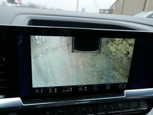 New 2026 Chevrolet Silverado 1500 High Country image 26