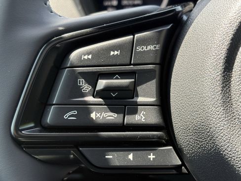 New 2026 Subaru Forester Touring AWD/4WD image 14