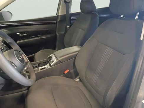 Used 2023 Hyundai Tucson SEL AWD/4WD image 7