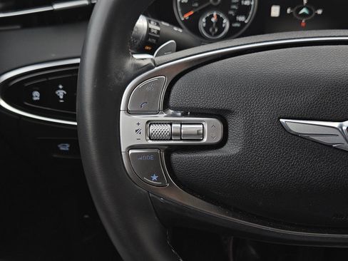 Used 2025 Genesis GV70 2.5T image 15