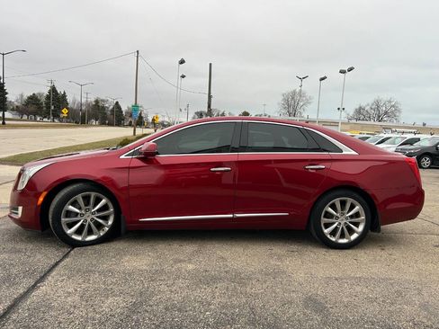 Used 2013 Cadillac XTS Premium image 7