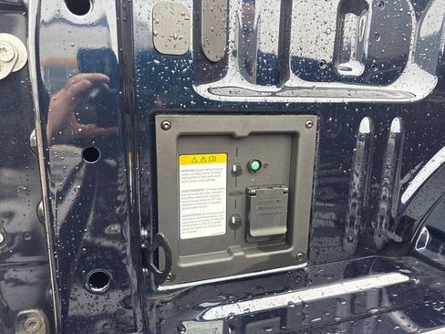 New 2025 Ford F150 XLT w/ Equipment Group 302A MID image 13