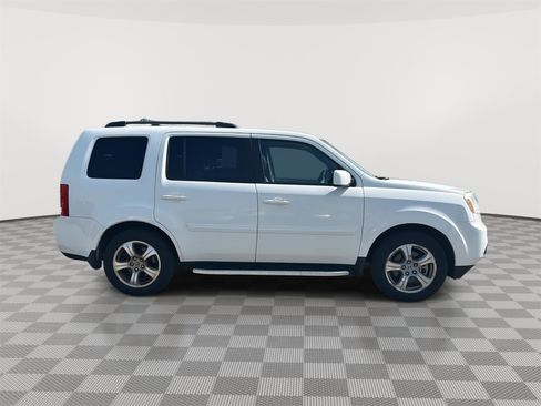 Used 2015 Honda Pilot EX-L image 28
