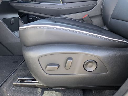 New 2026 Buick Enclave Preferred w/ Power Package image 23