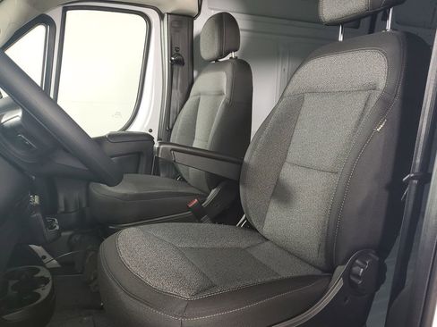 New 2026 RAM ProMaster 2500 image 15
