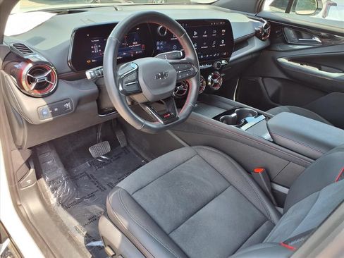 Used 2024 Chevrolet Blazer EV RS AWD/4WD image 18