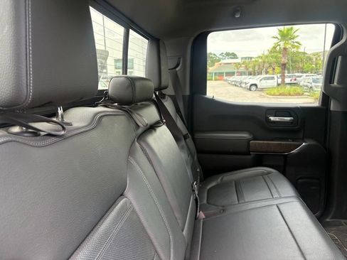 Used 2020 GMC Sierra 1500 Denali AWD/4WD image 14
