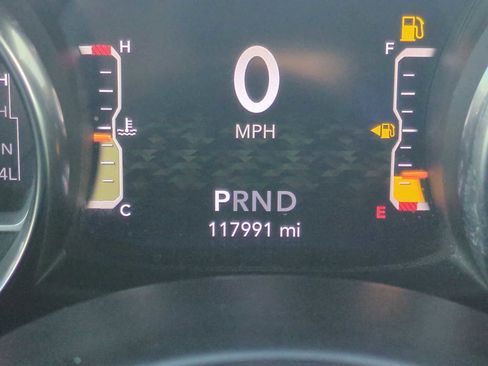 Used 2020 Jeep Gladiator Overland image 12