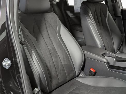 Used 2023 Acura Integra A-Spec FWD image 27