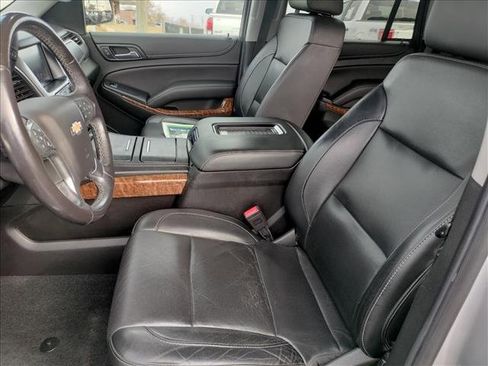 Used 2018 Chevrolet Tahoe Premier image 23