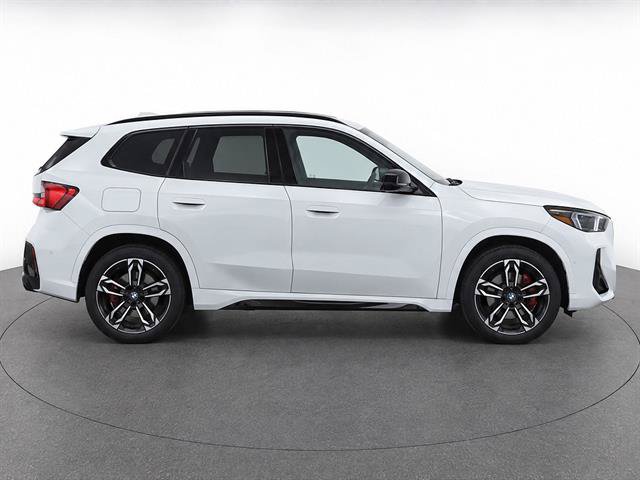 Used 2026 BMW X1 M35i w/ Convenience Package AWD/4WD image 6