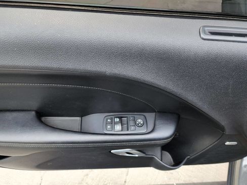 Used 2017 Dodge Challenger GT w/ Driver Convenience Group image 18