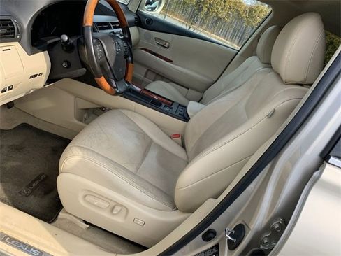 Used 2011 Lexus RX 350 350 image 18