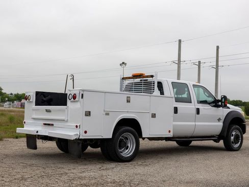 Used 2015 Ford F450 XL w/ Power Equipment Group image 7