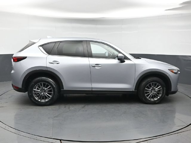 Used 2020 MAZDA CX-5 Touring AWD/4WD image 6