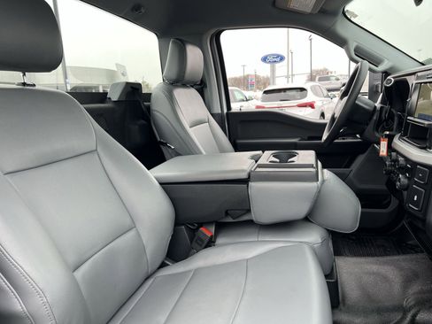 Used 2026 Ford F250 XL w/ XL Chrome Package image 23