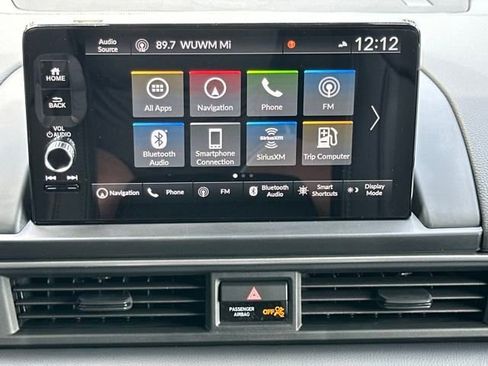 New 2025 Honda Pilot Black Edition image 26