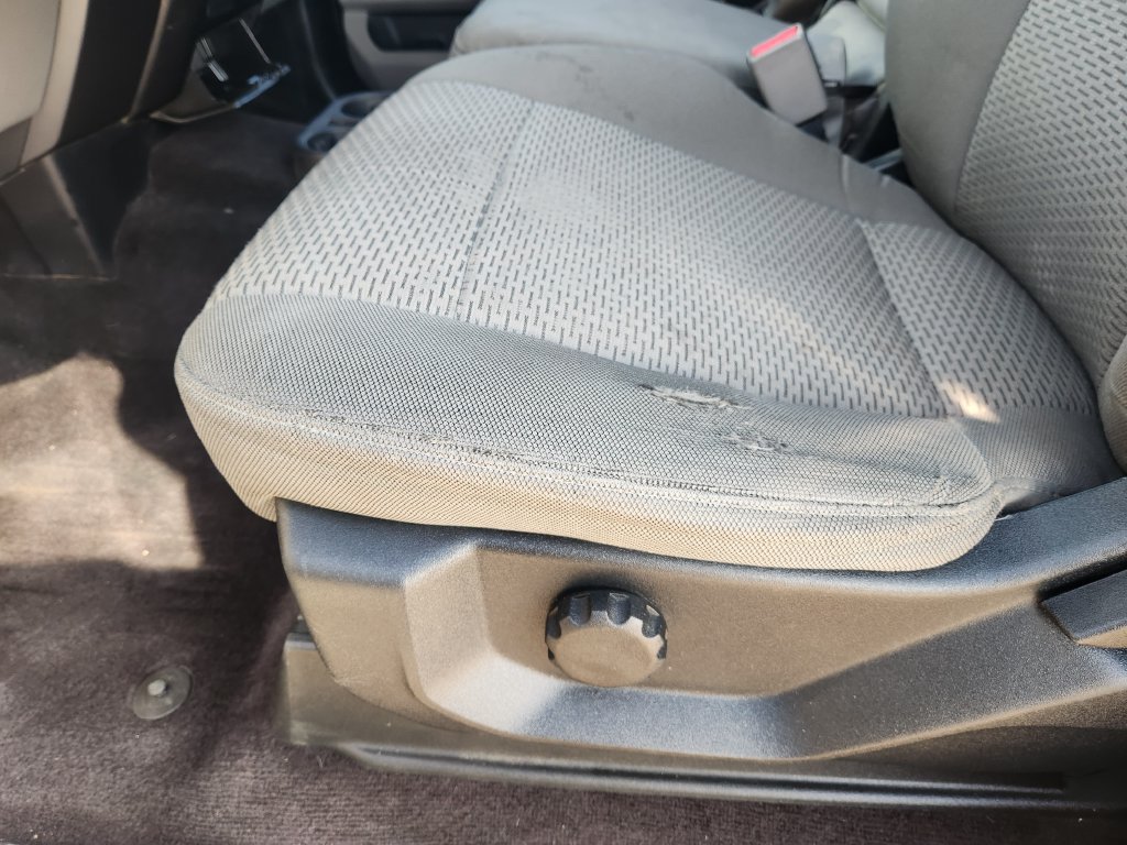 Used 2016 Ford F150 XLT AWD/4WD image 23