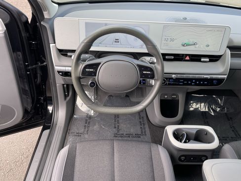Certified 2024 Hyundai Ioniq 5 SEL RWD image 13