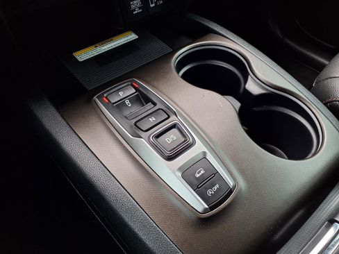 Used 2023 Honda Passport TrailSport image 13