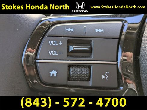 Certified 2024 Honda Pilot EX-L image 27