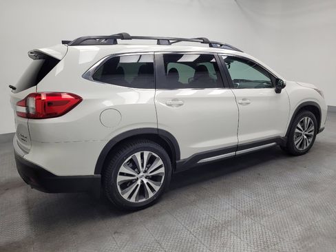 Used 2020 Subaru Ascent Limited w/ Technology Package AWD/4WD image 10