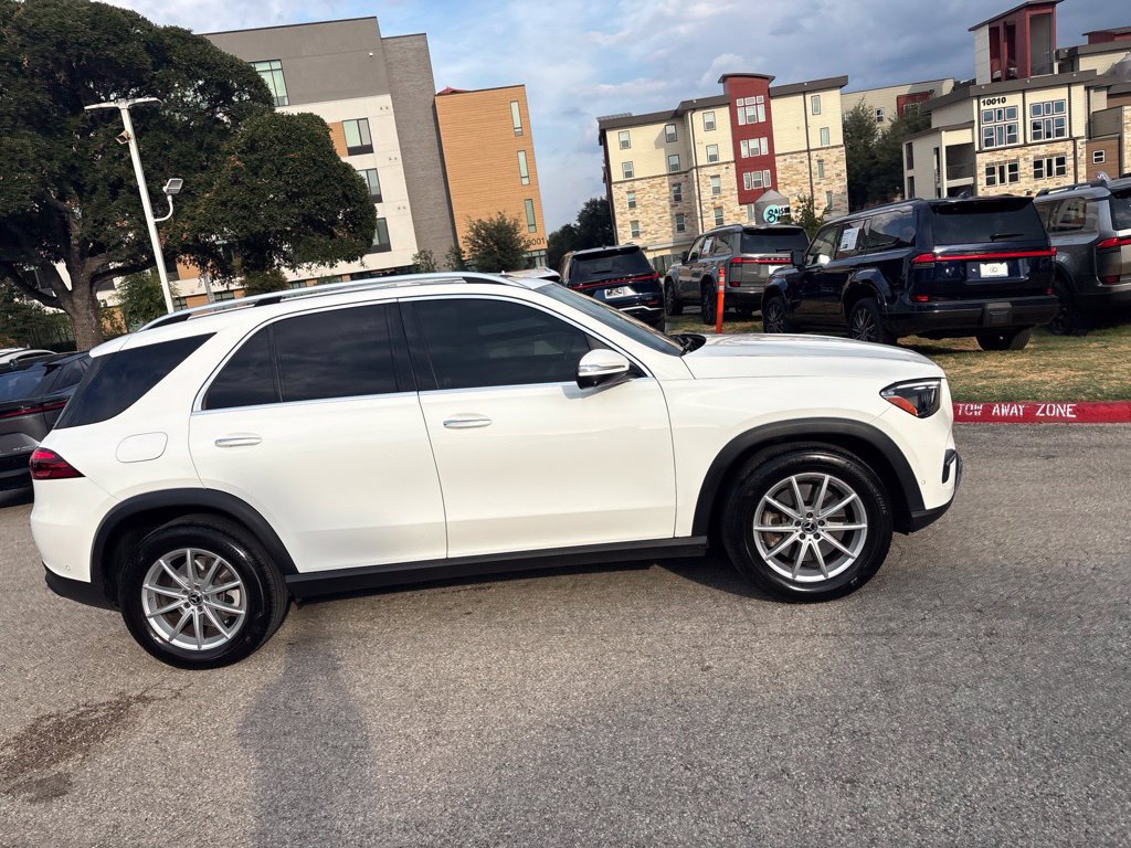 Certified 2025 Lexus GX 550 w/ Accessory Package (2T) AWD/4WD image 27