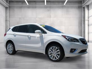 Used 2019 Buick Envision Premium AWD/4WD video 1