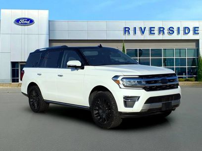 Used 2023 Ford Expedition Limited