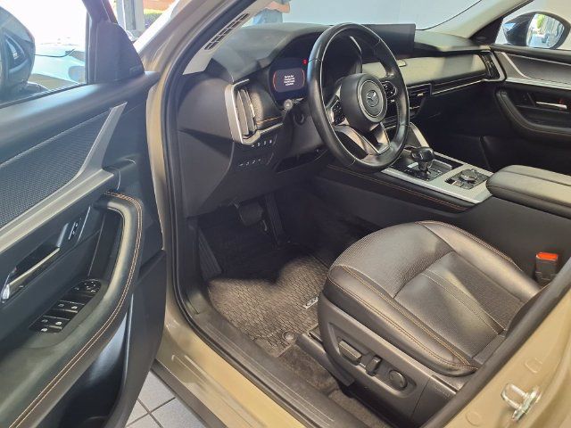 Used 2025 MAZDA CX-70 Plug-In Hybrid w/ Premium Pkg AWD/4WD image 6
