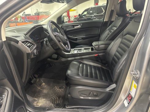 Used 2024 Ford Edge SEL w/ Convenience Package AWD/4WD image 40