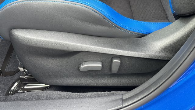 New 2026 Subaru WRX GT AWD/4WD image 19