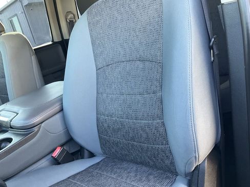 Used 2017 RAM 1500 Big Horn image 17