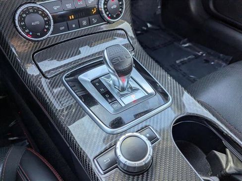 Used 2020 Mercedes-Benz SLC 43 AMG image 12