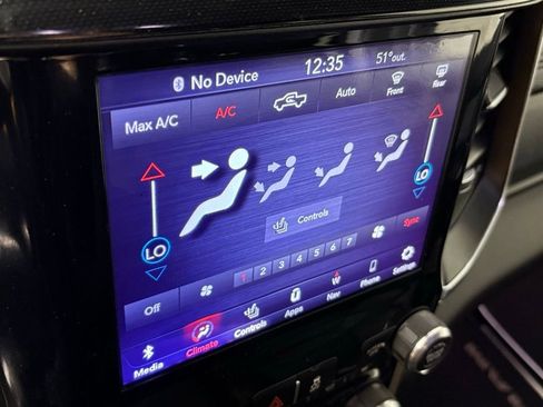 Used 2019 RAM 2500 Laramie image 30