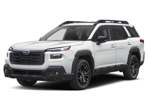 New 2026 Subaru Outback Limited AWD/4WD image 4