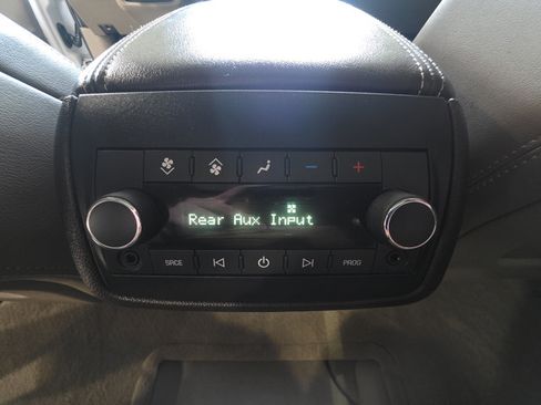 Used 2016 GMC Acadia Denali AWD/4WD image 26