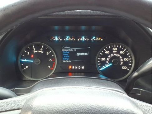 Used 2019 Ford F150 XLT w/ Equipment Group 302A Luxury image 34