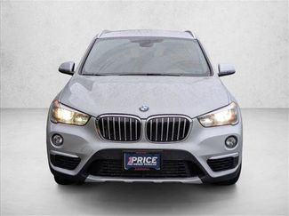 Used 2017 BMW X1 xDrive28i video 2