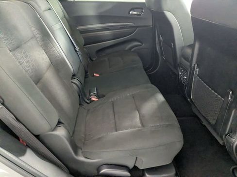 Used 2024 Dodge Durango R/T AWD/4WD image 31