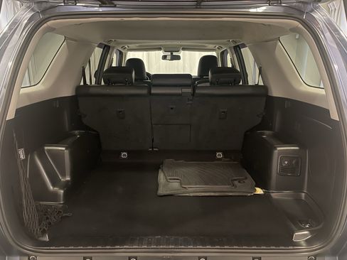 Used 2013 Toyota 4Runner Limited image 27