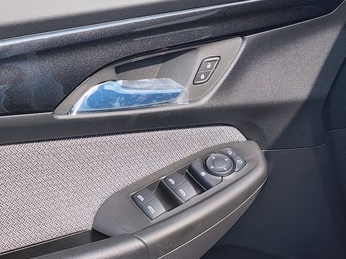 New 2026 Chevrolet TrailBlazer LT w/ Convenience Package image 12