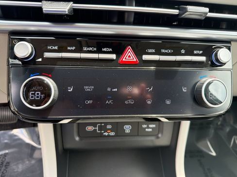 New 2026 Hyundai Tucson SEL AWD/4WD image 16