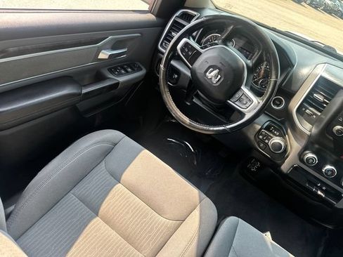 Used 2020 RAM 1500 Big Horn AWD/4WD image 20