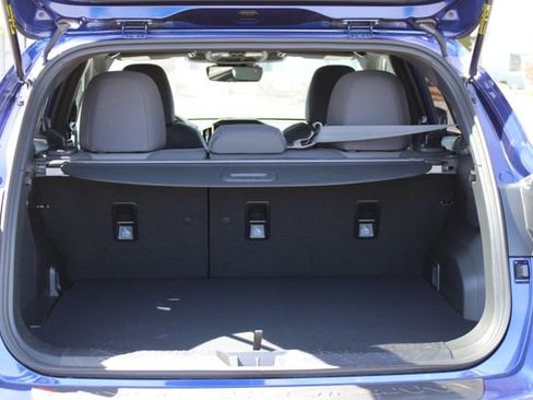 New 2026 Subaru Crosstrek 2.5i Sport image 27