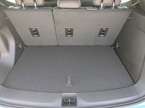 New 2027 Chevrolet Bolt RS image 26