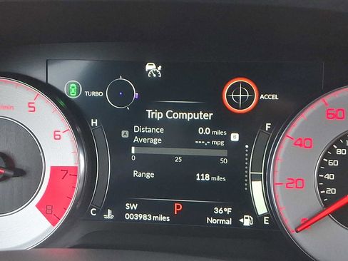 Certified 2025 Acura RDX A-Spec image 20