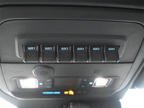 Used 2024 Ford Bronco Raptor w/ Interior Carbon Fiber Pack 6 image 29