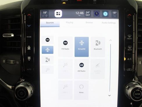 New 2026 RAM 2500 Laramie w/ Night Edition image 6